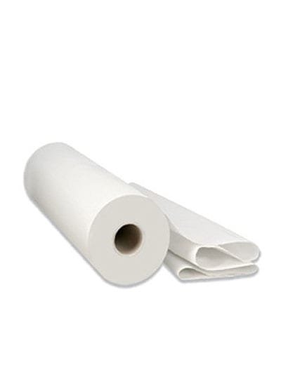 Medico Paper Bed Roll Perforated 50cm x 50m - Per Roll