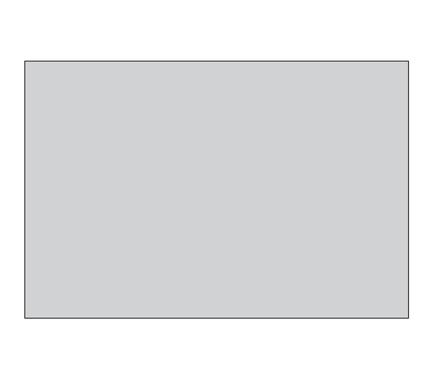 Multigate® Clear PE Drape 91x61cm Sterile - Each