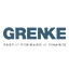 GRENKE Logo