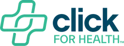 Click for Health Logo
