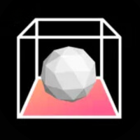 Scanner - Structure SDK app icon